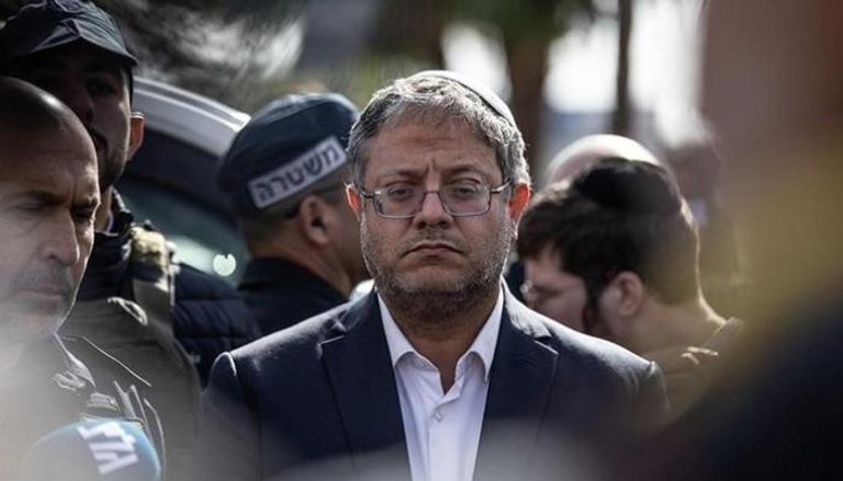 زلزله استعفای افسران پلیس رژیم صهیونیستی
