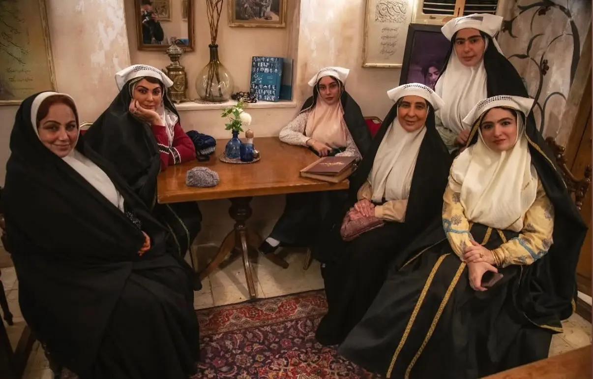 اخبار محرمانه
