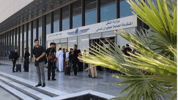 اعتراض عراقی‌ها به توقف پروازهای ایران بالا گرفت