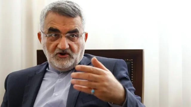 بروجردی: عراقچی پیشنهاد ایران را مستقیما به ویتکاف داد