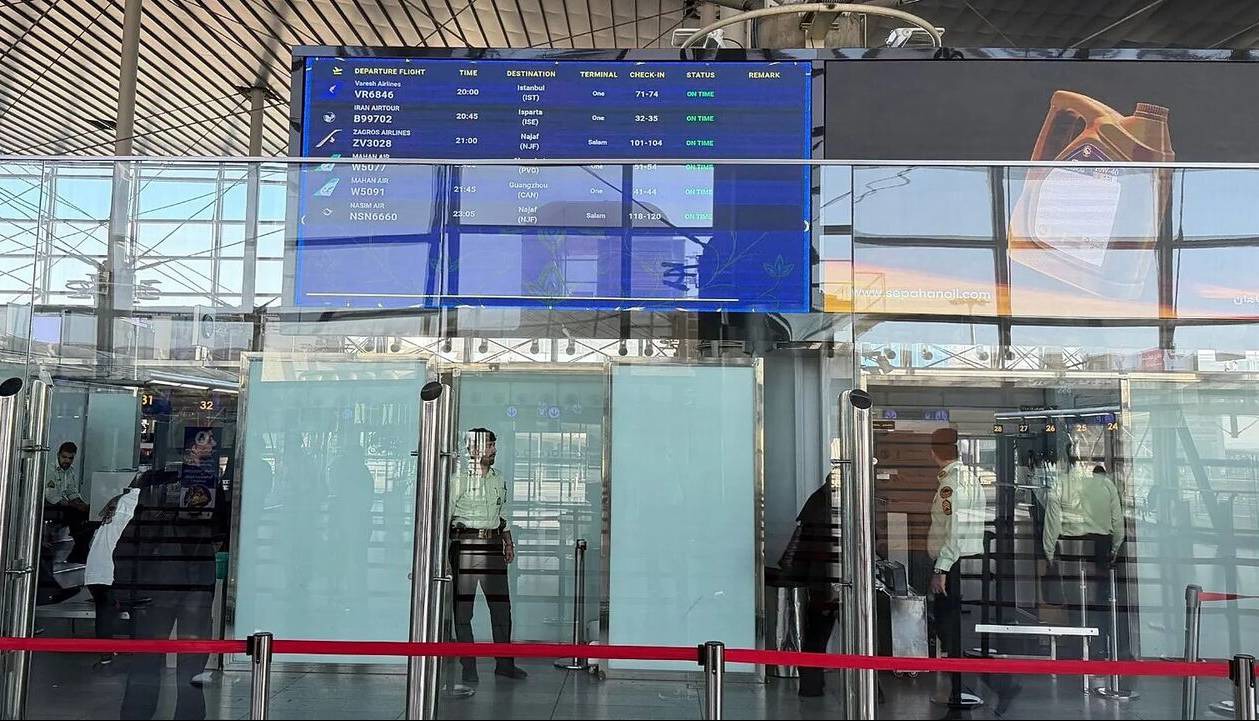 آسمان در حصار دلار؛ پشت‌پرده حقوقی فشارهای فرامرزی علیه هوانوردی ایران