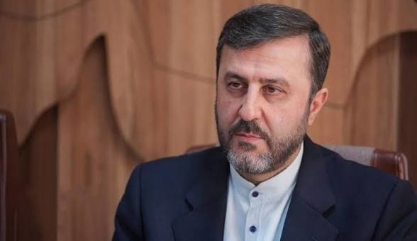 غریب آبادی: چگونه می‌توان زرادخانه هسته‌ای رژیم صهیونسیتی را نادیده گرفت