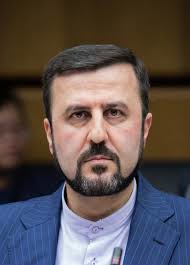 کاظم غریب‌آبادی: دوران تحمیل اراده با تهدید و تحریم رو به پایان است