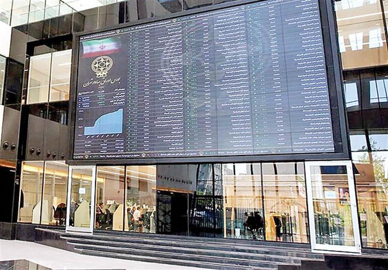 بورس به مرز ۷.۶ میلیون رسید