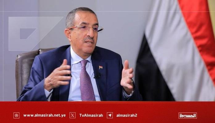 صنعا: نبرد یمن دفاع از خود و آزادسازی سرزمین است