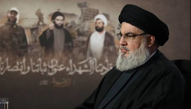 افسر صهیونیست: اسرائیلی‌ها سیدحسن نصرالله را بیشتر از رهبران خود باور داشتند
