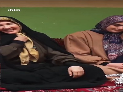 جواد آقا عاشق مِرِه