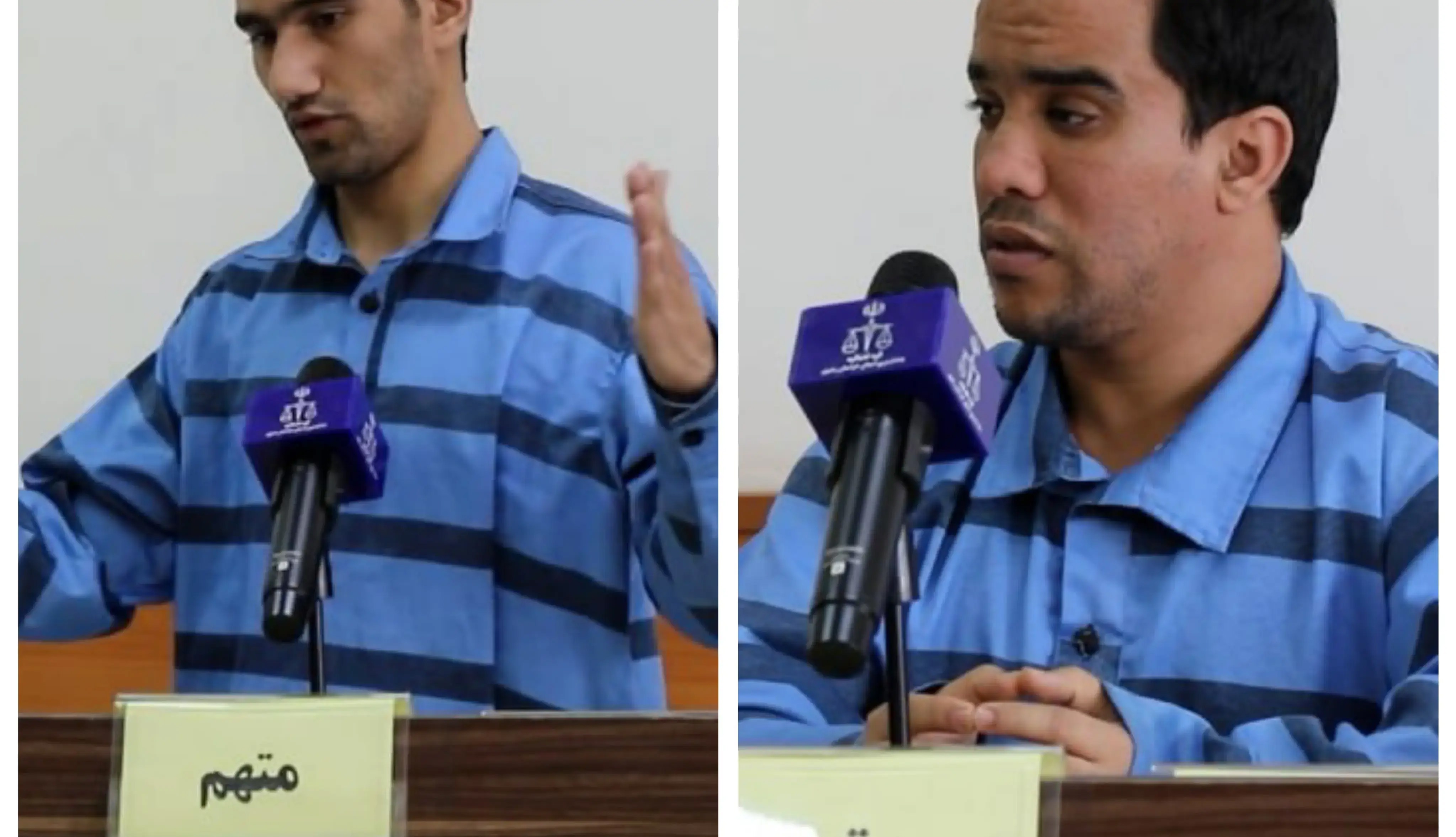 ۲ نفر از عوامل اغتشاشات دی ۱۴۰۴ به دار مجازات آویخته شدند