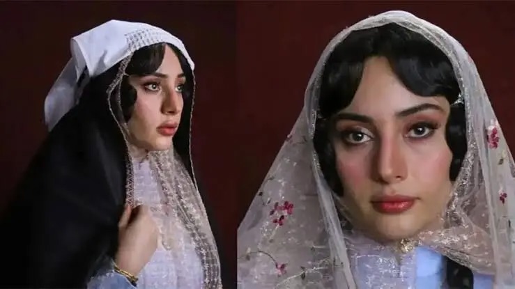 ترلان پروانه خودش را لو داد؛ محبوبه بامداد خمار فقط در سریال ساز مخالف نمی‌زند، در واقعیت هم با همه‌چیز لج است!/ ویدئو
