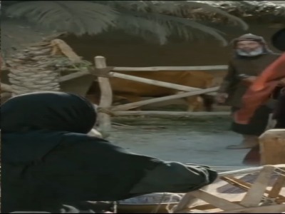 به عقل جن هم نمی رسید خولی کجا قایم شده!
