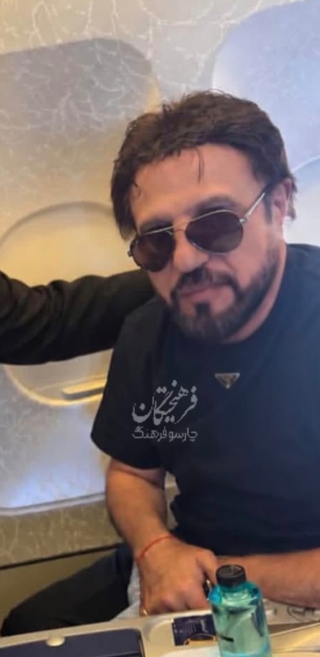 اخبار محرمانه