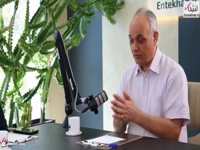 زیدآبادی در مناظره با مهدی جمشیدی: نیروهای انقلابی هرطور بخواهند صحبت می‌کنند.