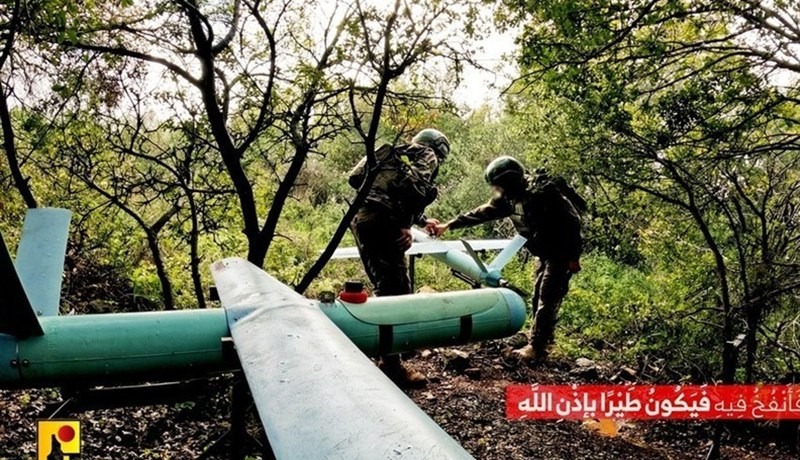 پیام رزمندگان حزب‌الله به شیخ نعیم قاسم: هرگز سلاح را زمین نمی‌گذاریم