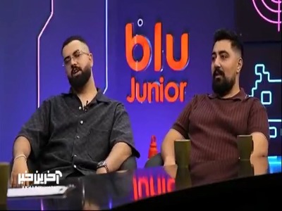 قیاسی خطاب به مهمان برنامه : یک خورده عده نگه دار خب چقدر هرزه ای!
