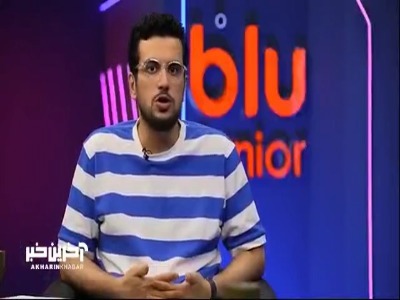 قیاسی : آقا یوتیوب شغل نیست چون نه سنوات داره نه بیمه داره نه عائله مندی داره!