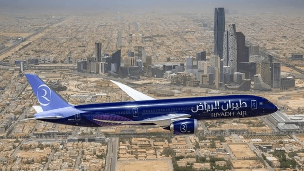سرگردانی هواپیماها در آسمان عربستان!