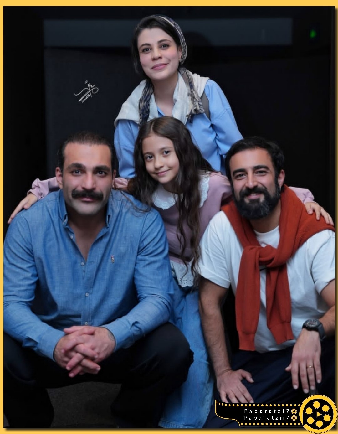 اخبار محرمانه