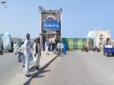 تعطیلی یکی از بنادر مهم سودان در اعتراض به وضعیت اقتصادی