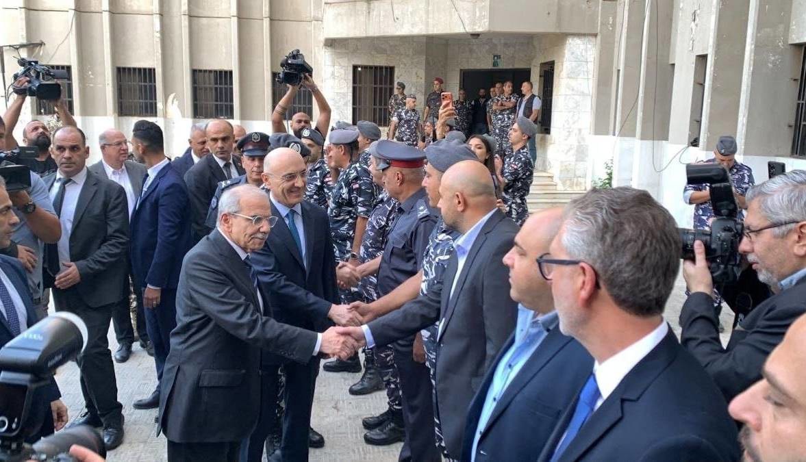 نخست‌وزیر لبنان: اولویت ما توقف حملات و عقب‌نشینی اسرائیل است