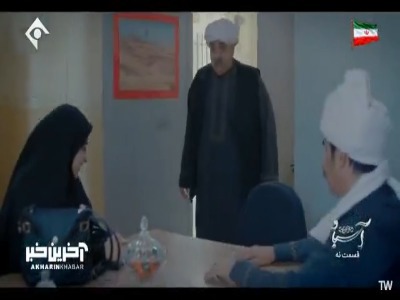 وقتی دهیاری چرخشی میشه؛ هر کدوم از شما یک هفته رئیس باشه!