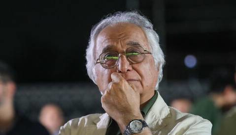 شمس لنگرودی مهمان «هم‌کلام» می‌شود