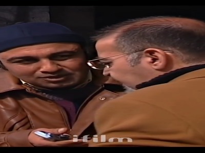 برای شیرینی گرفتن هم چونه میزنه