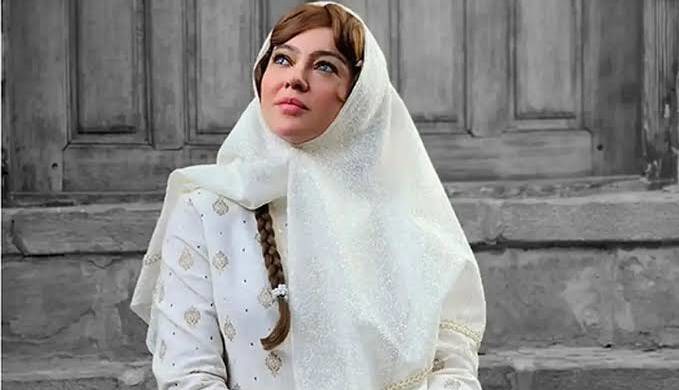 چهره جوان رزیتا غفاری در تصاویر تازه‌اش توجه‌ها را جلب کرد