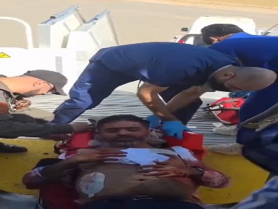 تصاویری ادعایی از خلبان و کمک خلبان «فلای دبی»