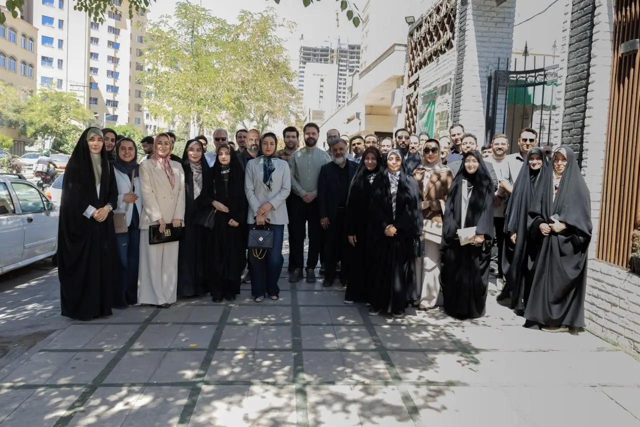 اخبار محرمانه