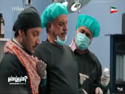 مسابقه‌ی جذاب دارت در اتاق عمل؛ این بازی کاملا جدیه!