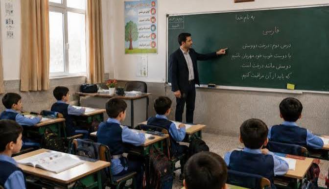 سرمقاله اعتماد/ از تله ساده‌سازی معیشت تا تضعیف شأن معلمی