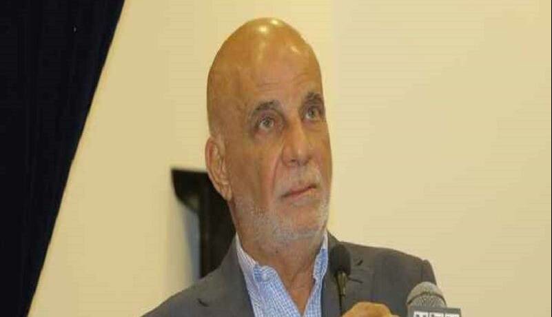 نماینده پارلمان لبنان: هیچ گونه عقب نشینی در کار نیست