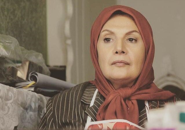 شهین تسلیمی: من خودم را همینطور که هستم دوست دارم