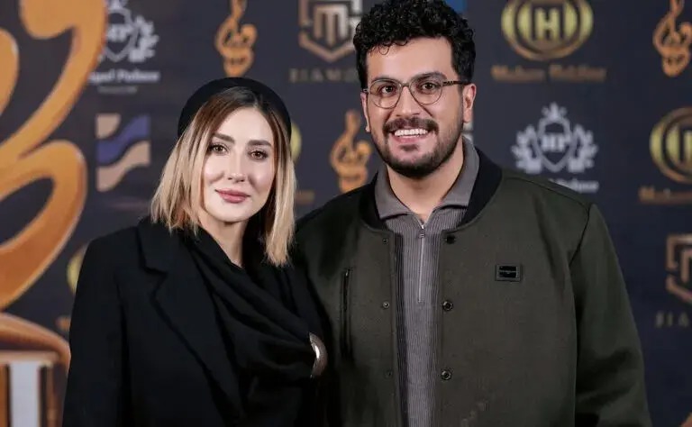 پای یک بلاگر به دعوای قیاسی و همسرش باز شد!
