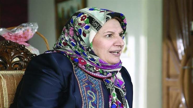 صحبتهای شهین تسلیمی درخصوص نشانه های آخرالزمان