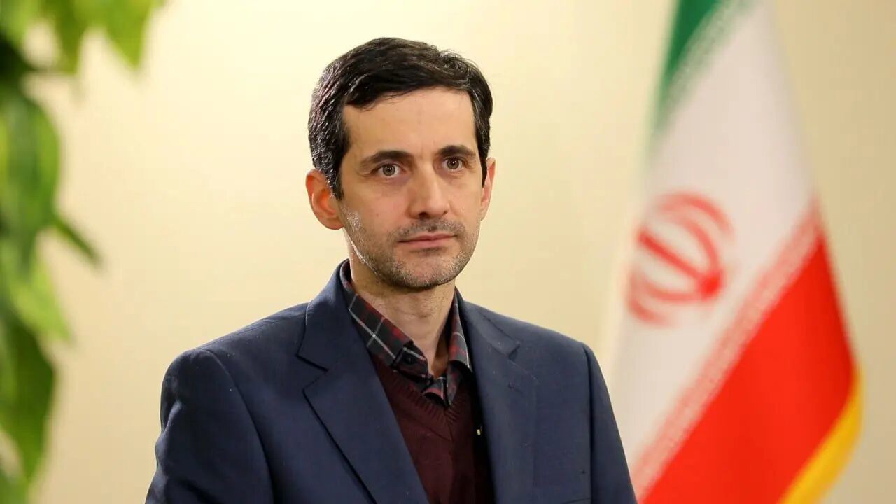 واکنش یوسف پزشکیان به اظهارات کوچک‌زاده علیه همتی؛ بچه دبستانی
