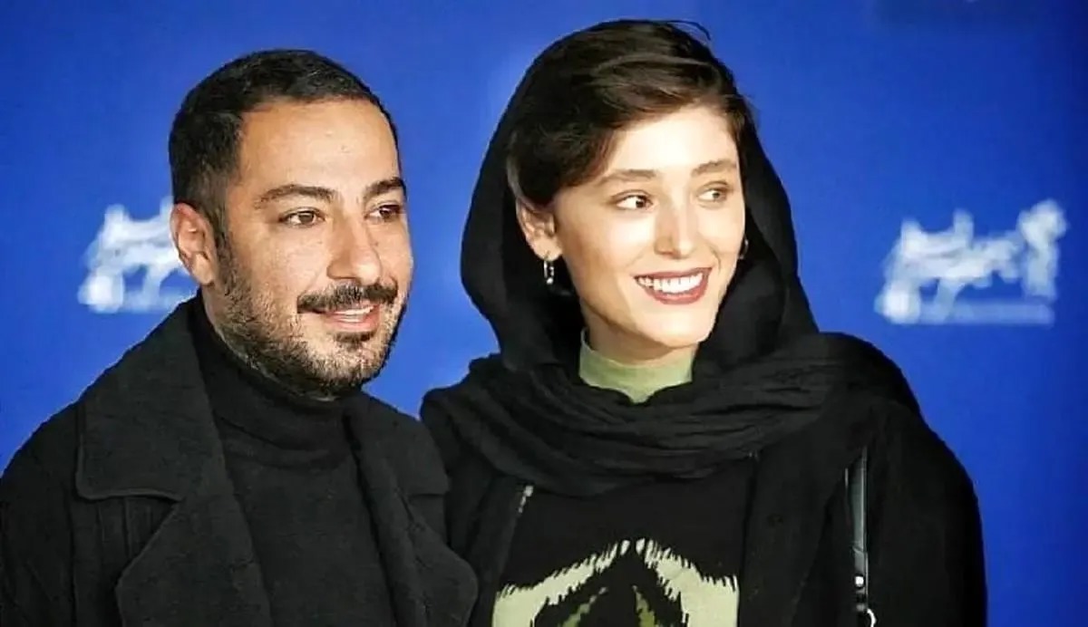 فرشته حسینی با یک لباس ۲۶۵ پوندی خبرساز شد