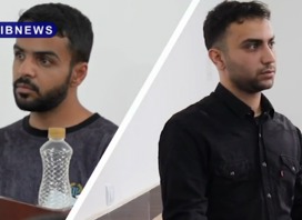 جزئیات بیشتر از پرونده جنایات علیرضا سپاهی و علیرضا رئیسی در میدان شهید علیخانی اصفهان
