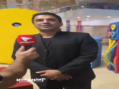 یوسف تیموری: پسرم در تایلند بازیکن فوتبال است