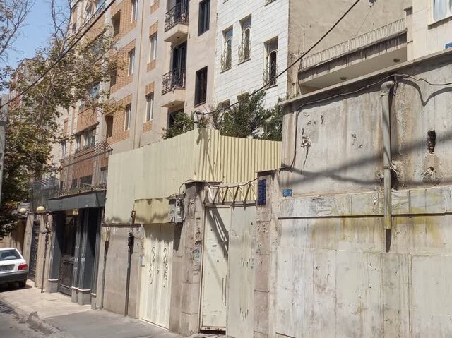 اخبار محرمانه