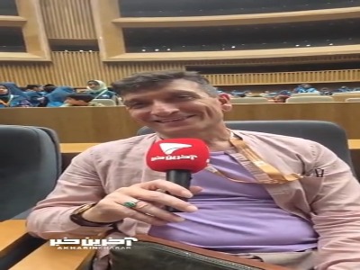 حمید گلی : برگشتم به تلویزیون دست ما نیست و دست مدیران سازمان است