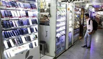 چرا بازار موبایل ملتهب شد؟