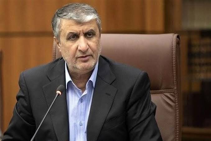 رئیس سازمان انرژی اتمی: امکان بازرسی از سایت‌های مورد تهاجم و در معرض تهدید وجود ندارد