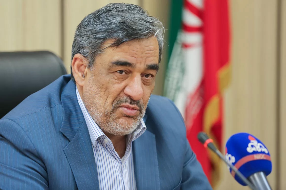 سرپرست وزارت نفت: اجازه نمی‌دهیم توهمات دشمنان ایران به واقعیت برسد