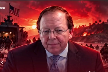 تحلیلگر آمریکایی: حمله زمینی آمریکا می‌تواند به سود ایران تمام شود