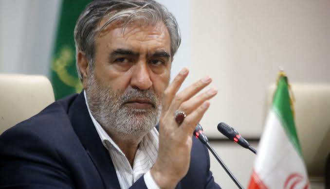 رئیس کمیسیون امنیت ملی مجلس: مشکل آمریکا با ما، دشمنی با ایران و ایرانی است