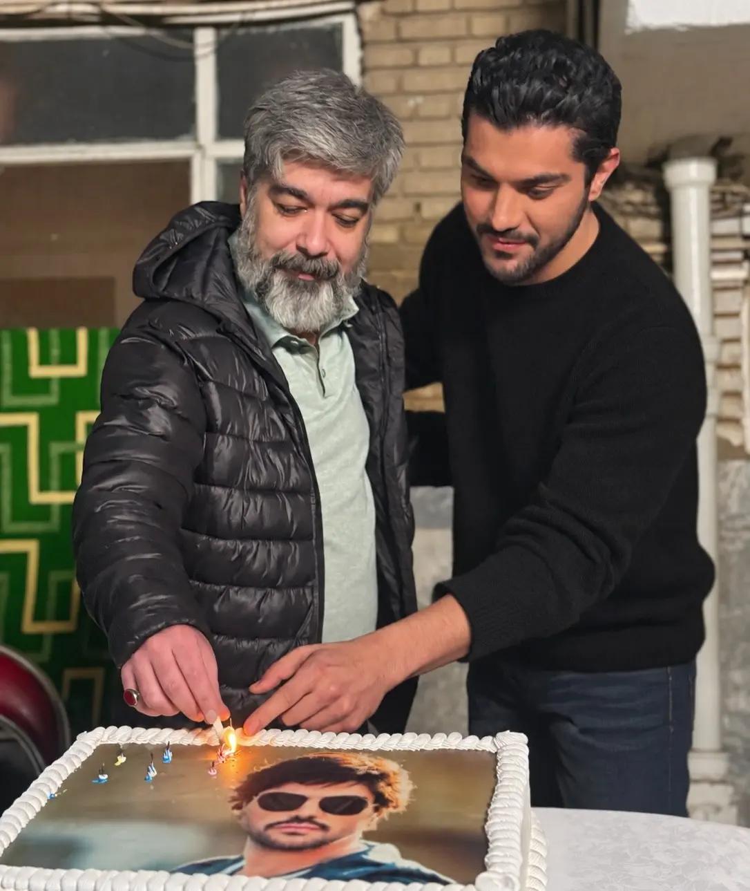 اخبار محرمانه