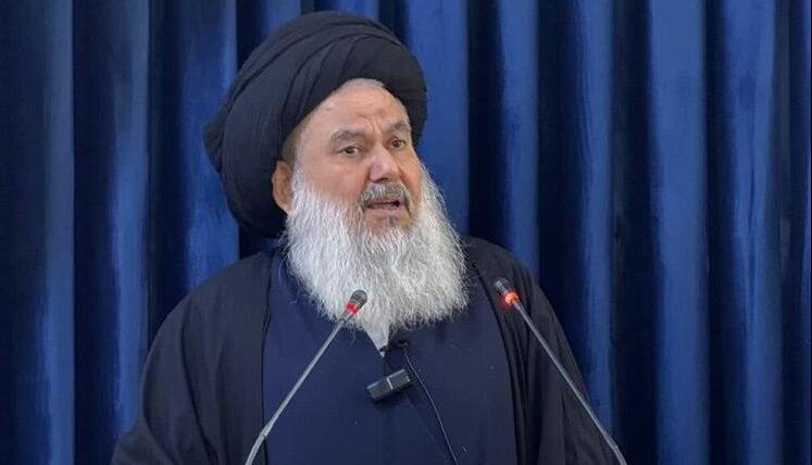 امام جمعه بغداد: آمریکا در زمان نیاز، عراق را تنها گذاشت