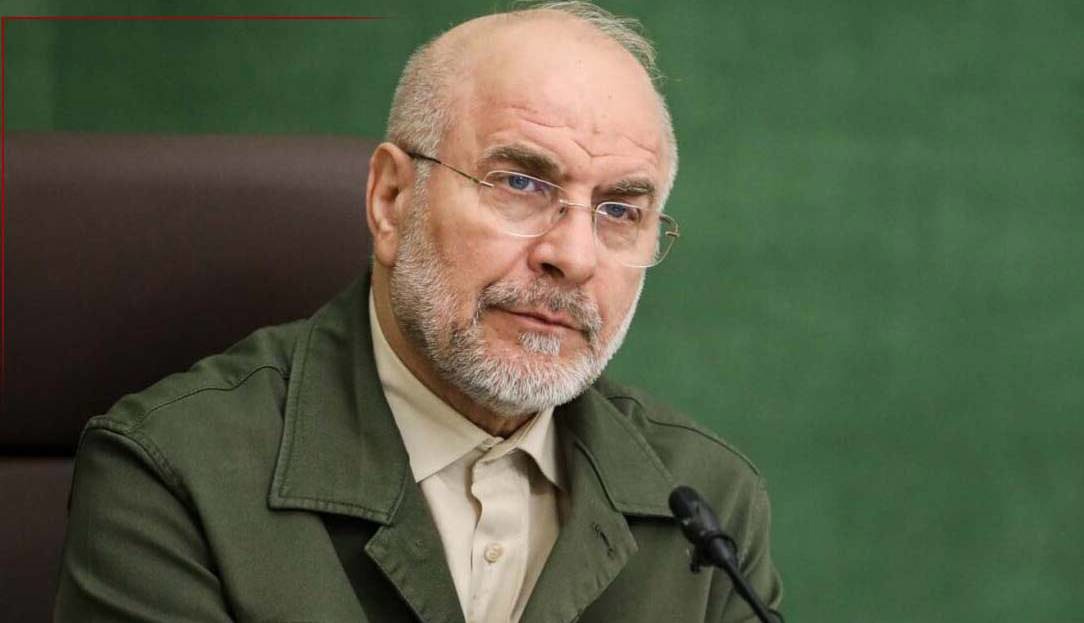 پیام قالیباف درپی شهادت شهیده افتخاری؛ عاملان و آمران این جنایت از چنگال عدالت نخواهند گریخت