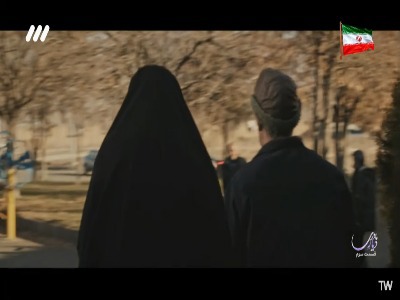 گوش قبل از چشم عاشق می‌شود!